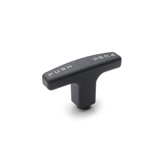 32563 Elesa USA Corporation  Poignées