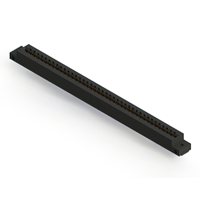 355-078-521-212 EDAC Inc.  Connecteurs de bordure