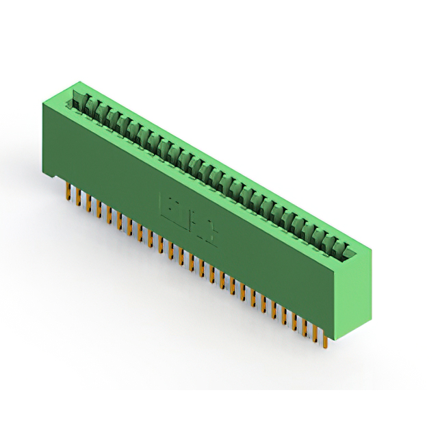 842-026-558-101 EDAC Inc.  Edgeboard Connectors