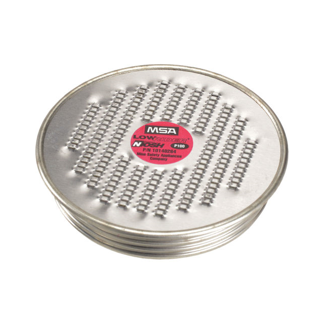 10153412 MSA Safety  Personal Protective Equipment (PPE)