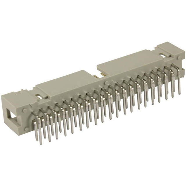 9185607323 HARTING  Embases à broches mâles