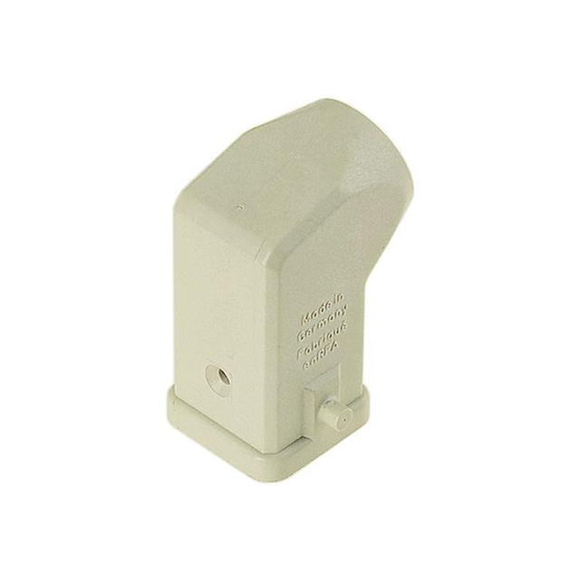 09200030623 HARTING  Carcasas de conectores de alta resistencia, bases y cubiertas