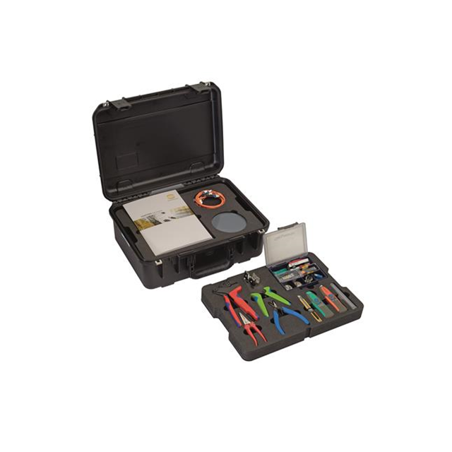 20990003015 HARTING  Fiber Optics and Accessories