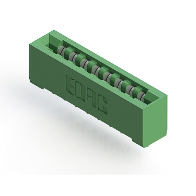 307-008-401-101 EDAC Inc.  Conectores de tableros de borde