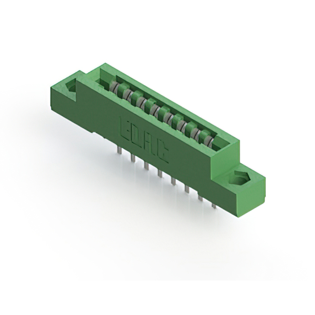307-008-441-104 EDAC Inc.  Edgeboard Connectors