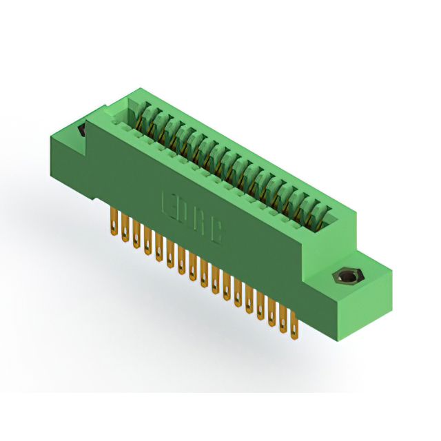 325-034-500-207 EDAC Inc.  Edgeboard Connectors