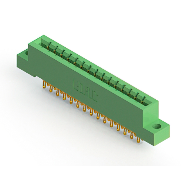 333-030-555-204 EDAC Inc.  Edgeboard Connectors