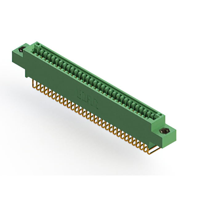 345-031-558-608 EDAC Inc.  Edgeboard Connectors