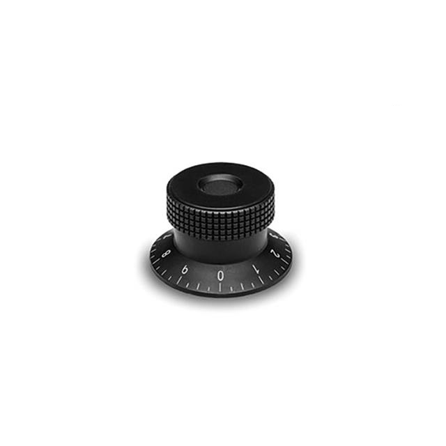 34835-C9 Elesa USA Corporation  Boutons