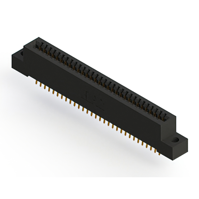 392-060-556-204 EDAC Inc.  Edgeboard Connectors