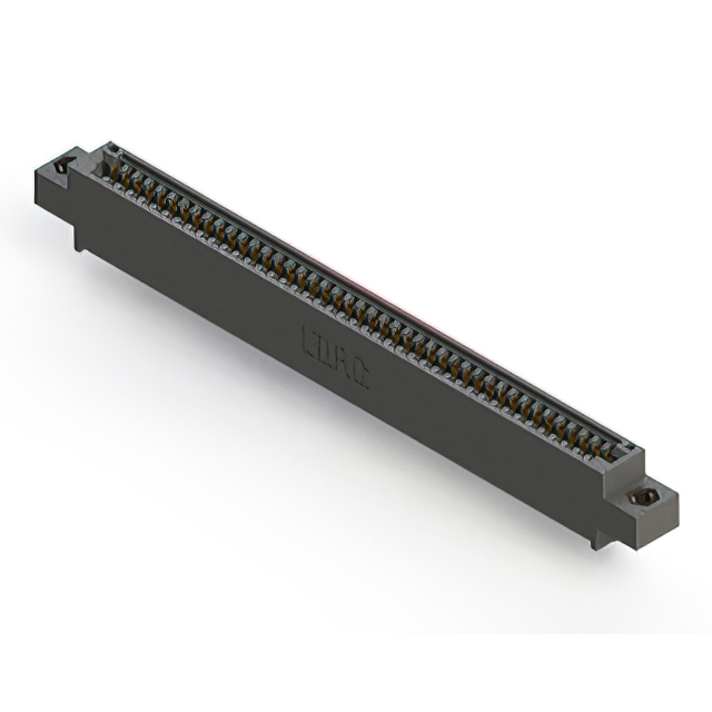 395-043-521-607 EDAC Inc.  Edgeboard Connectors