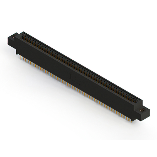 395-092-525-807 EDAC Inc.  Edgeboard Connectors