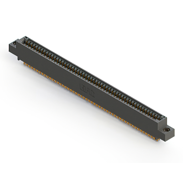 395-104-555-508 EDAC Inc.  Edgeboard Connectors