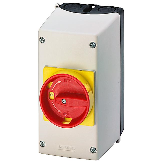 3RV1923-1GA00 Siemens  Accessories