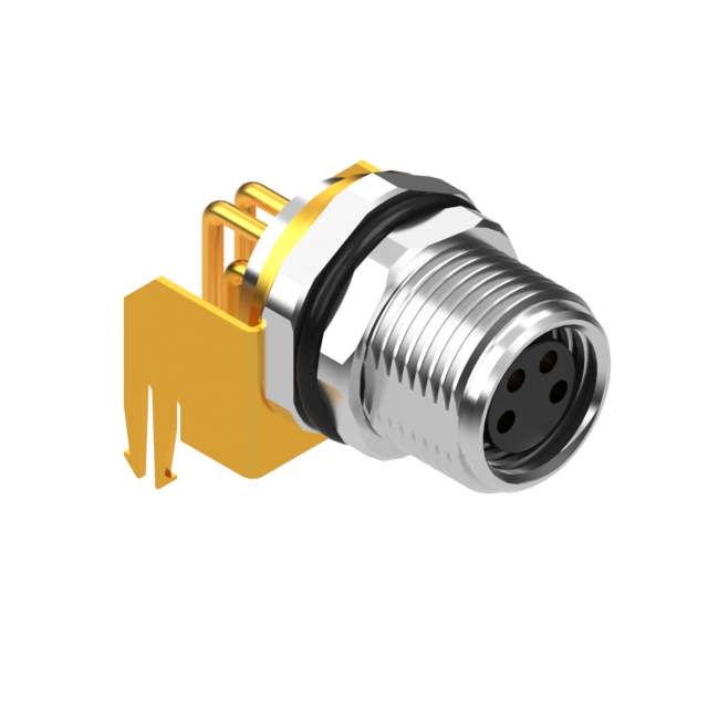 54-00274 Tensility International Corp  Assemblages de connecteurs circulaires