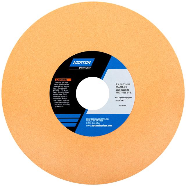 66252939521 Norton  Productos abrasivos y de acondicionamiento de superficies