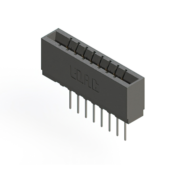 737-008-545-101 EDAC Inc.  Connettori per bordi