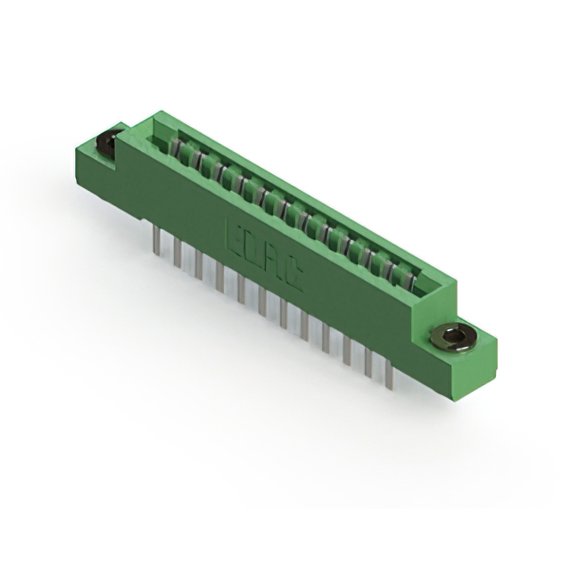807-024-442-203 EDAC Inc.  Edgeboard Connectors