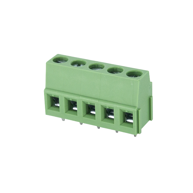 EK508V-05P Dinkle Corporation, USA  Cavo a scheda