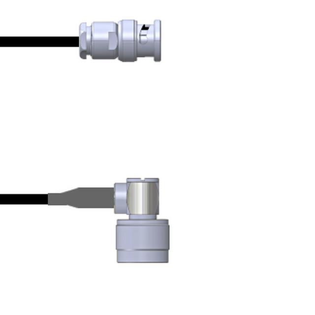 Q-0J02C0003060i Amphenol Custom Cable  Assemblaggi di cavi