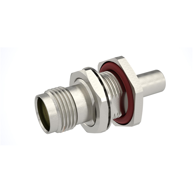 R143332161 Radiall USA, Inc.  Gruppi di connettori coassiali (RF)