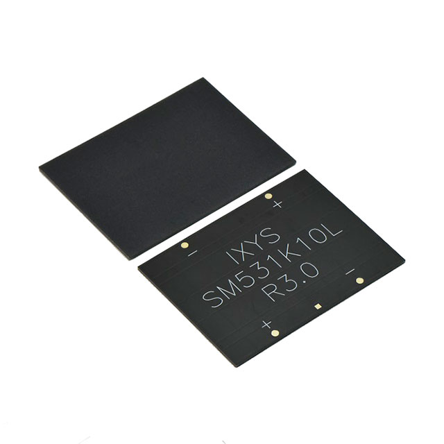 SM531K10L ANYSOLAR Ltd  Solar Cells