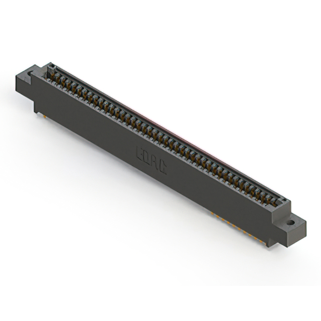 395-084-520-802 EDAC Inc.  Edgeboard Connectors