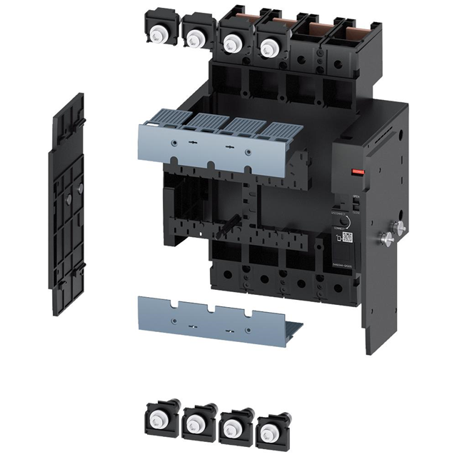 3VA9344-0KD00 Siemens Accesorios de protección de circuitos