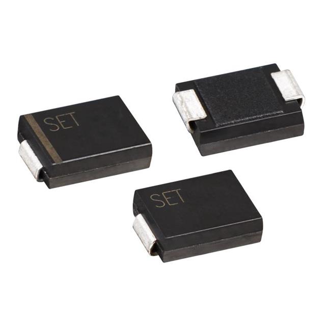 5.0SMDJ48CA-BX SETsafe | SETfuse TVS-Dioden