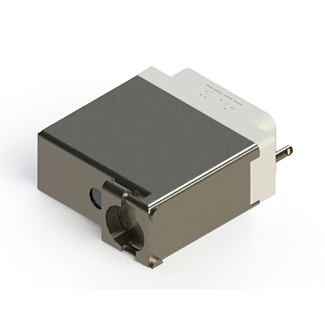 516-038-542-362 EDAC Inc.  Carcasas de conectores de placa base