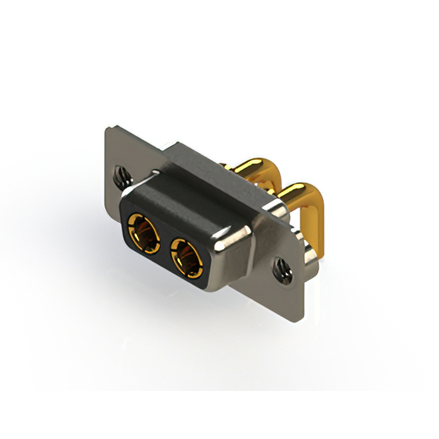 630-2W2-240-2TA EDAC Inc.  D-Sub Connector Assemblies