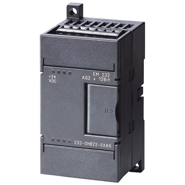 6ES72320HD220XA0 Siemens Accessoires de contrôleur