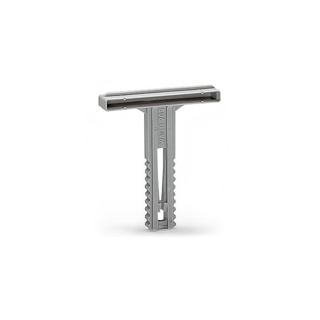 709-119 WAGO Corporation  Bandes de marquage pour borniers