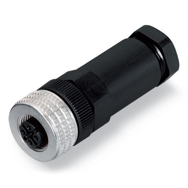 756-9211/040-000 WAGO Corporation  Gruppi di connettori circolari