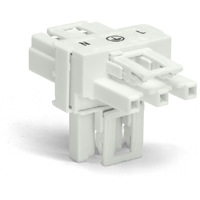 770-665 WAGO Corporation  Terminal Block Adapters