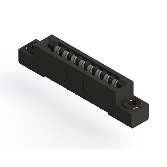 857-008-401-103 EDAC Inc.  Edgeboard Connectors