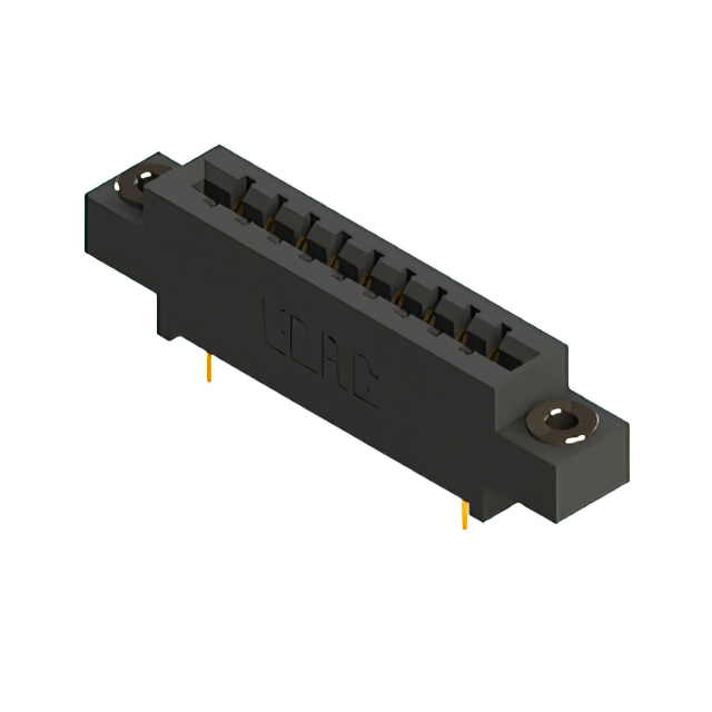 887-018-524-803 EDAC Inc.  Edgeboard Connectors