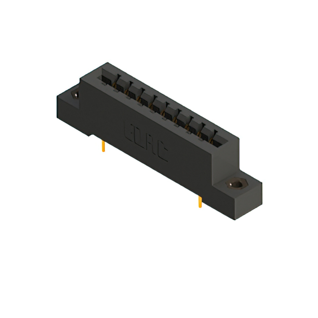 887-018-540-207 EDAC Inc.  Edgeboard Connectors