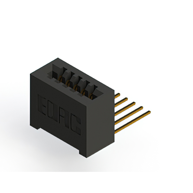 892-005-559-101 EDAC Inc.  Edgeboard Connectors