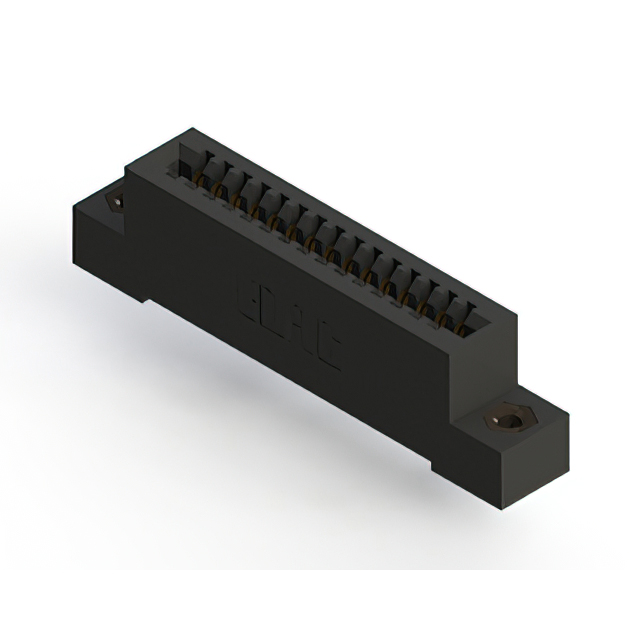 892-015-521-108 EDAC Inc.  Edgeboard Connectors