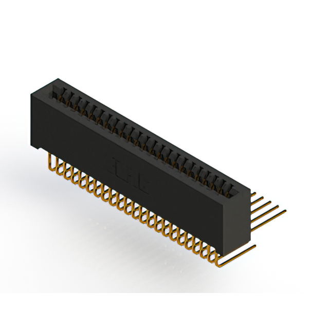 892-046-558-201 EDAC Inc.  Connettori per bordi