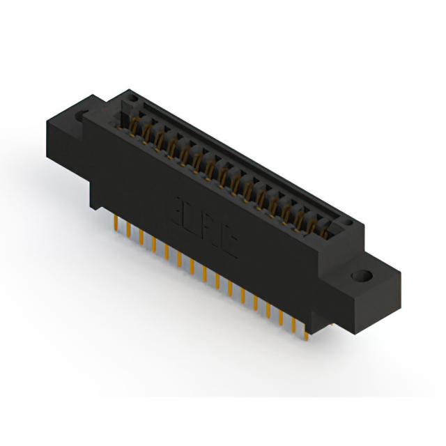 895-032-525-802 EDAC Inc.  Edgeboard Connectors