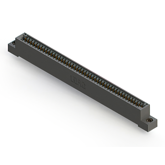 895-046-520-107 EDAC Inc.  Edgeboard Connectors