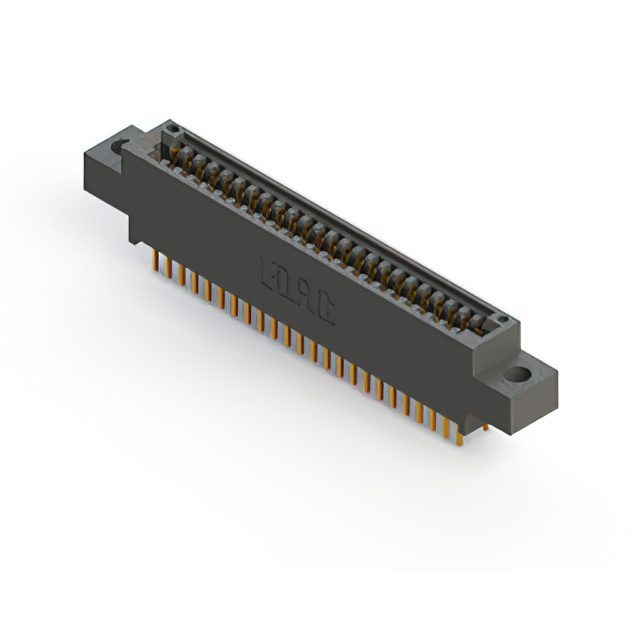 895-048-540-804 EDAC Inc.  Edgeboard Connectors