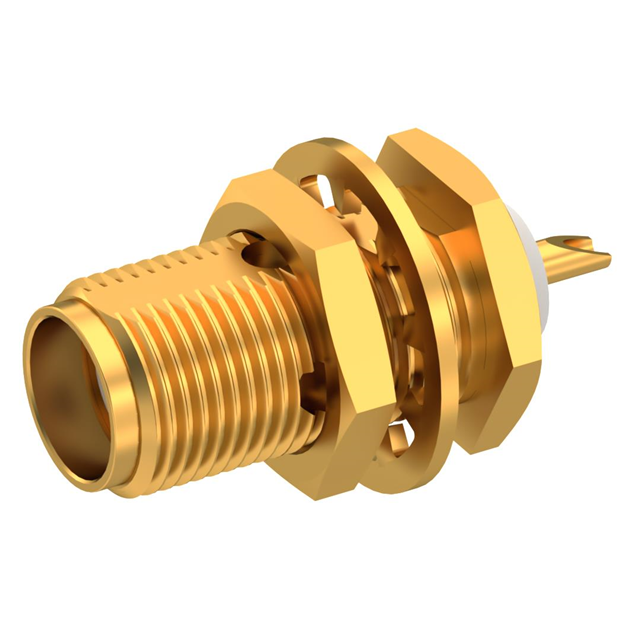 9412-1113-000 Radiall USA, Inc.  Assemblages de connecteurs coaxiaux (RF)