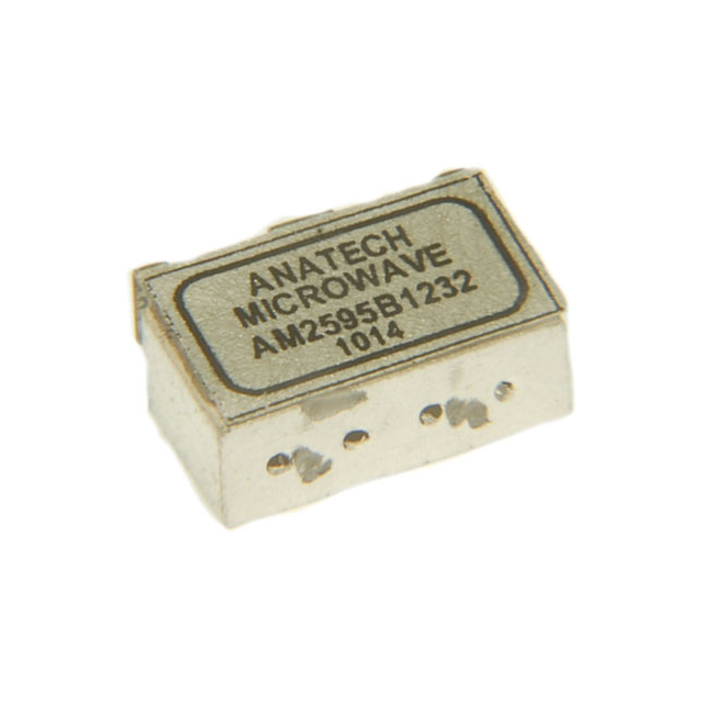 AM2595B1232 Anatech Electronics Inc.  Keramikfilter