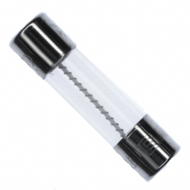 0034.3116 SCHURTER Inc. Sicherungen
