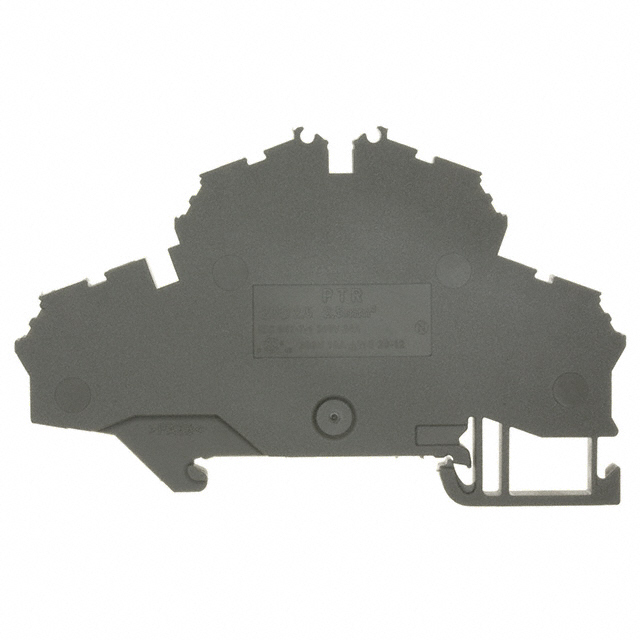 43562.2 On Shore Technology Inc.  Canal sur rail DIN