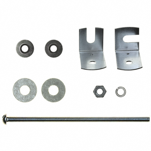 1534476 Ohmite  Accessories