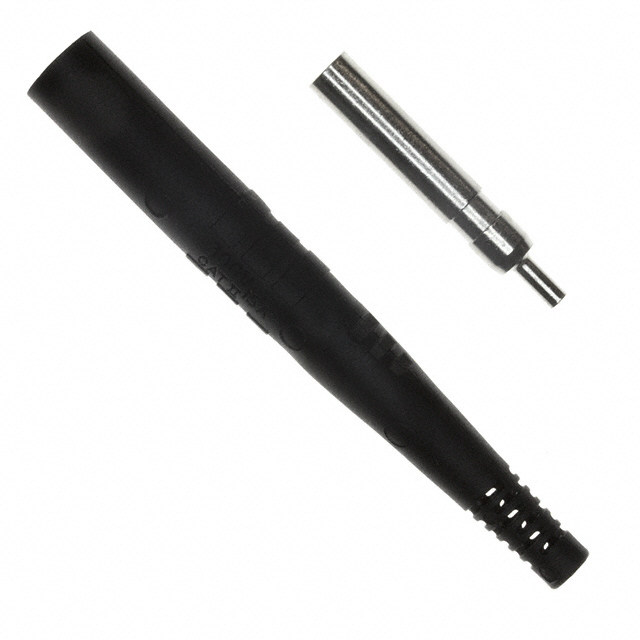 6384-0 Pomona Electronics  Jacks Plugs